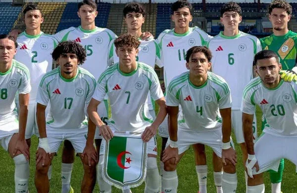 Junior Fennecs Triumph Over Hungary in Croatia Tournament