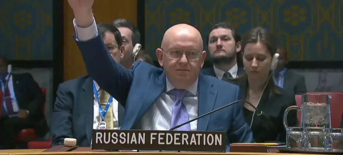 Self-Determination for Sahrawis Upheld by UN Security Council