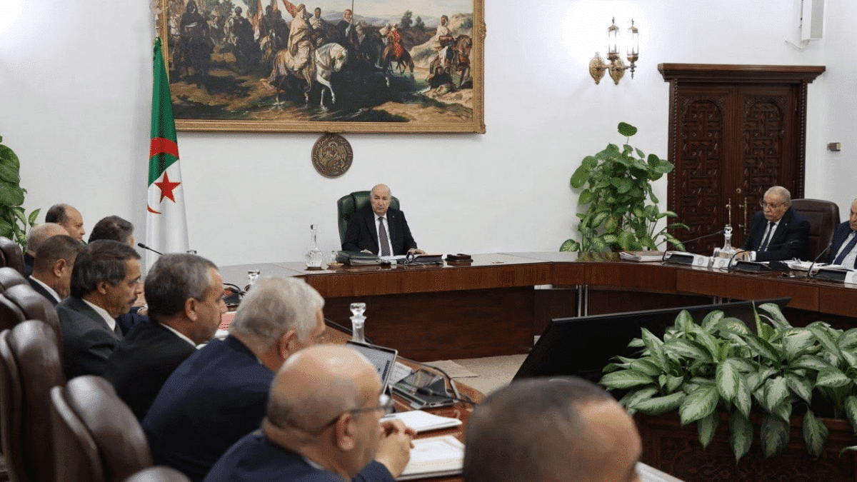 National Budget Project for 2027 Adopted by Ministers
