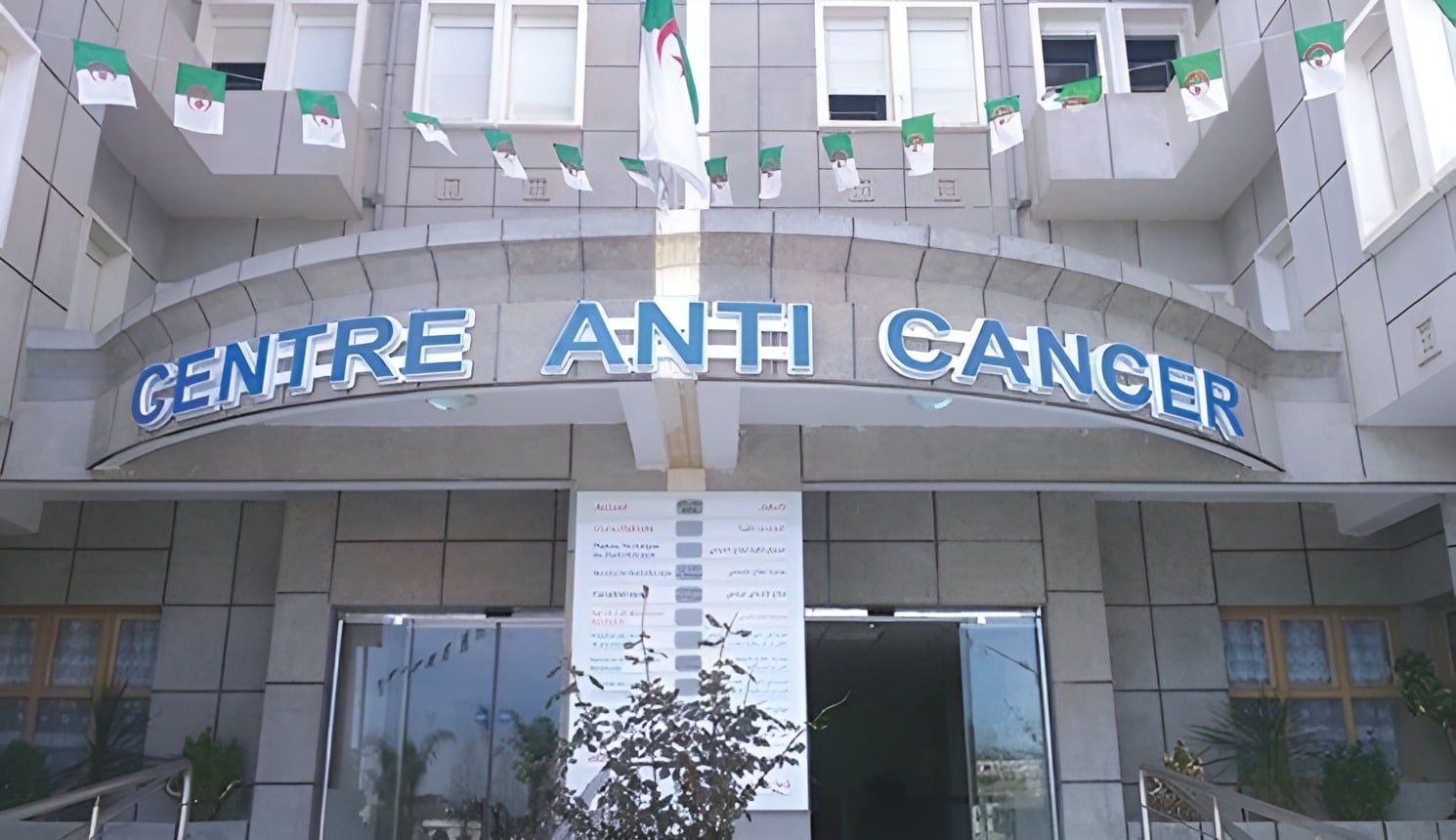 Connected Caravan Aids Early Detection in Expanded Cancer Battle