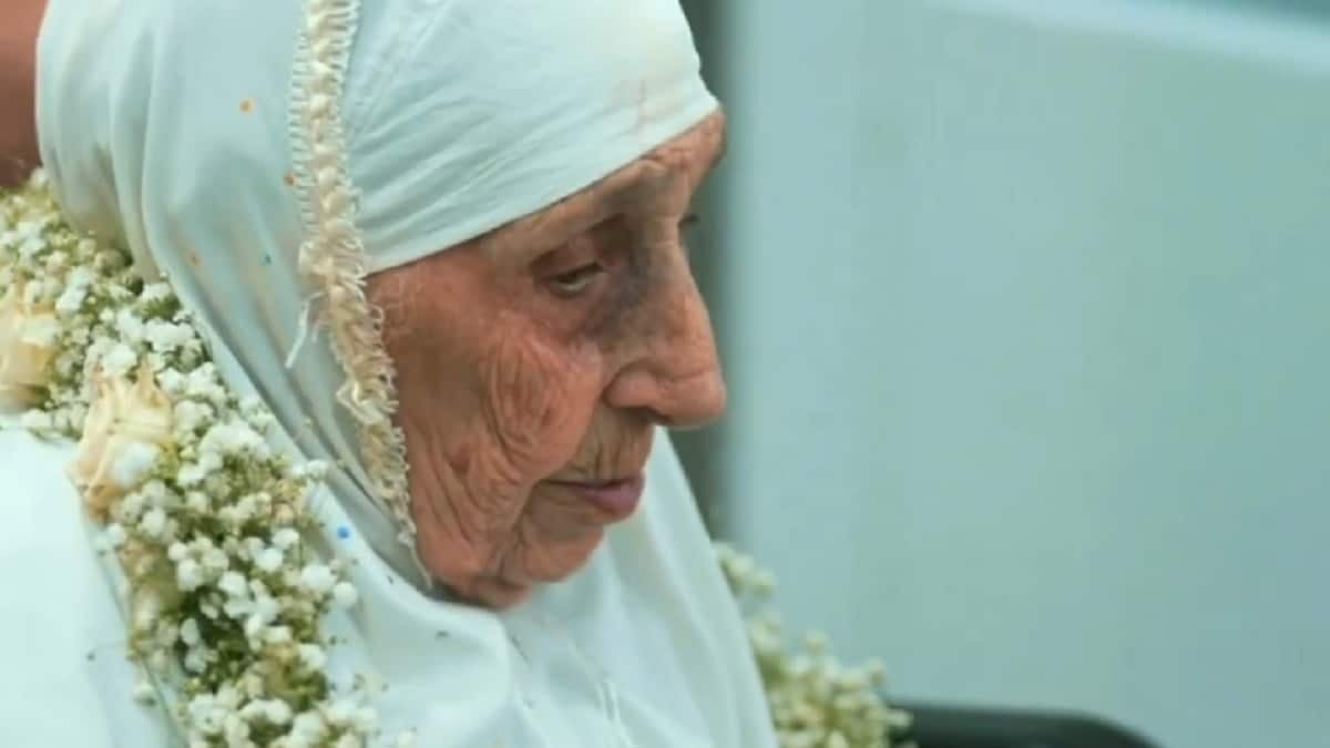 Nation Mourns Sarhouda Stiti, 132, After Life Spanning Three Centuries