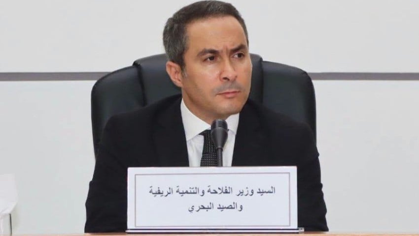 Oslo Hosts 'Algerian Day' for Economic Showcase