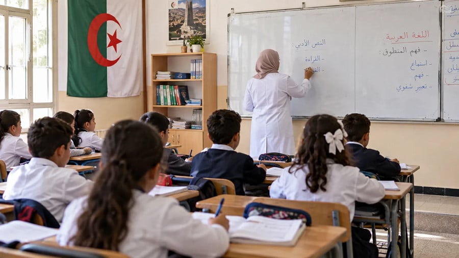 Global Rankings Affirm Algeria's Economic and Social Progress
