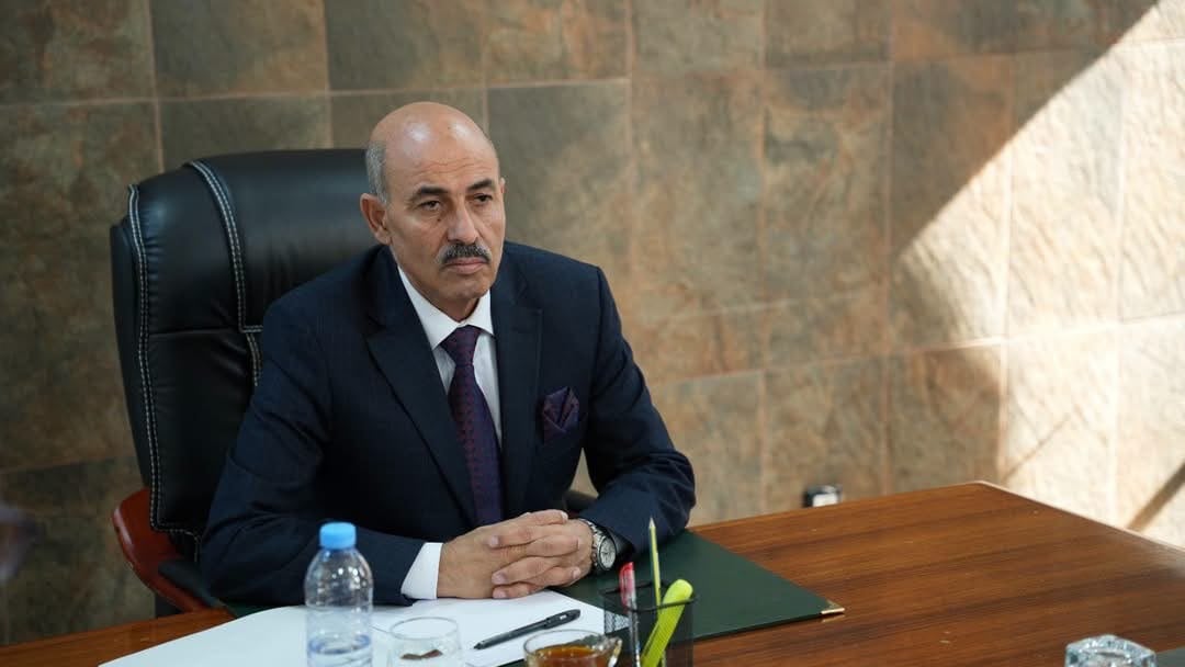 Minister Kourtel, Stellantis Discuss Local Auto Production