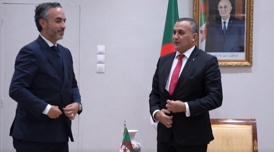 Roblox Partners Algeria on Game Developer Training Program