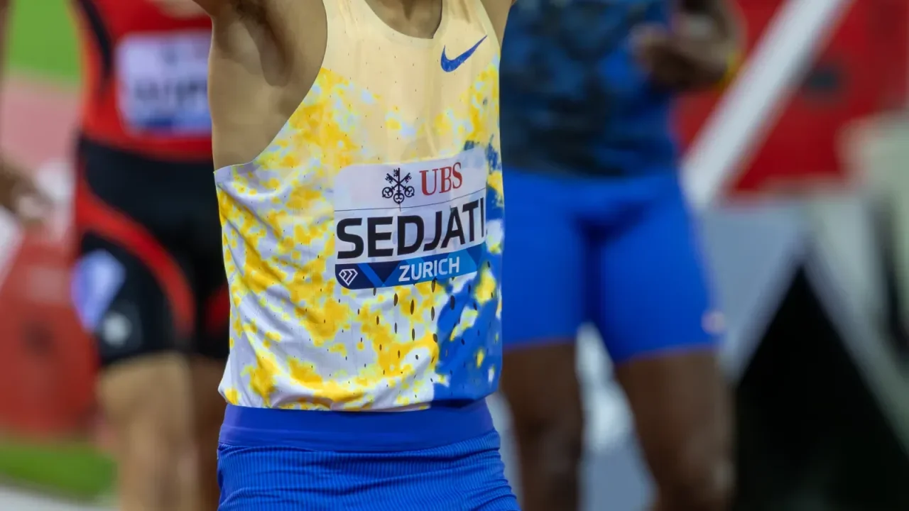 Budapest Sees Sedjati Claim World Athletics Ultimate 800m Title