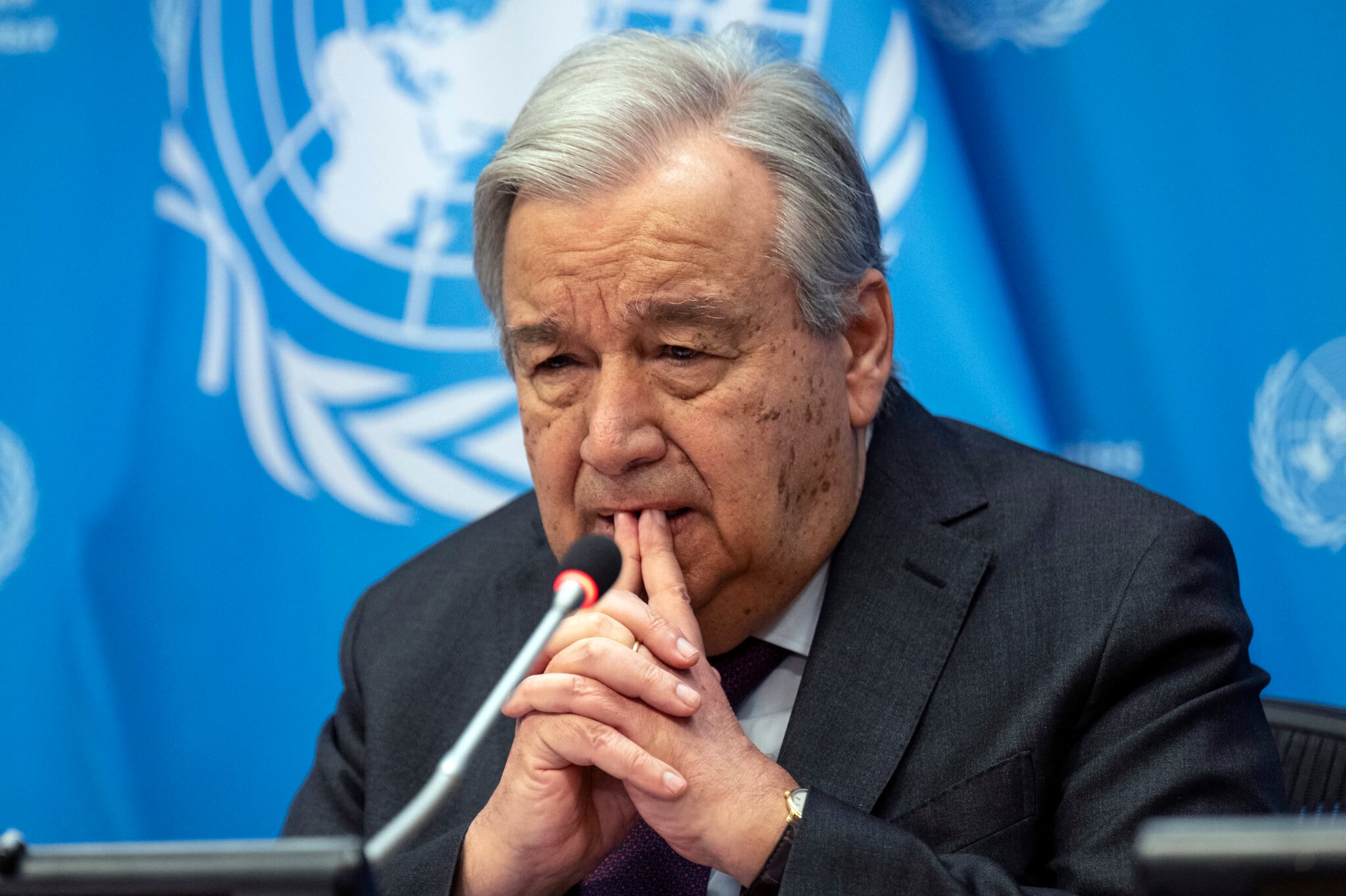 UN Report Undercuts Moroccan Western Sahara Narrative