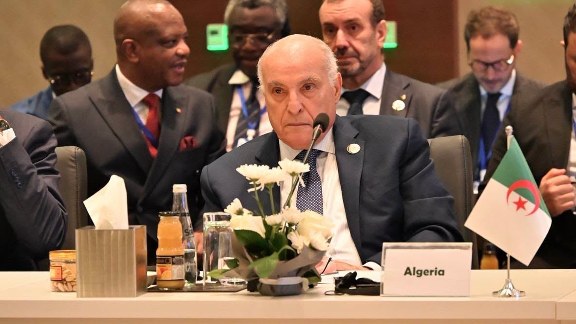 Tripoli Charter Adopted for African UN Security Council Reform