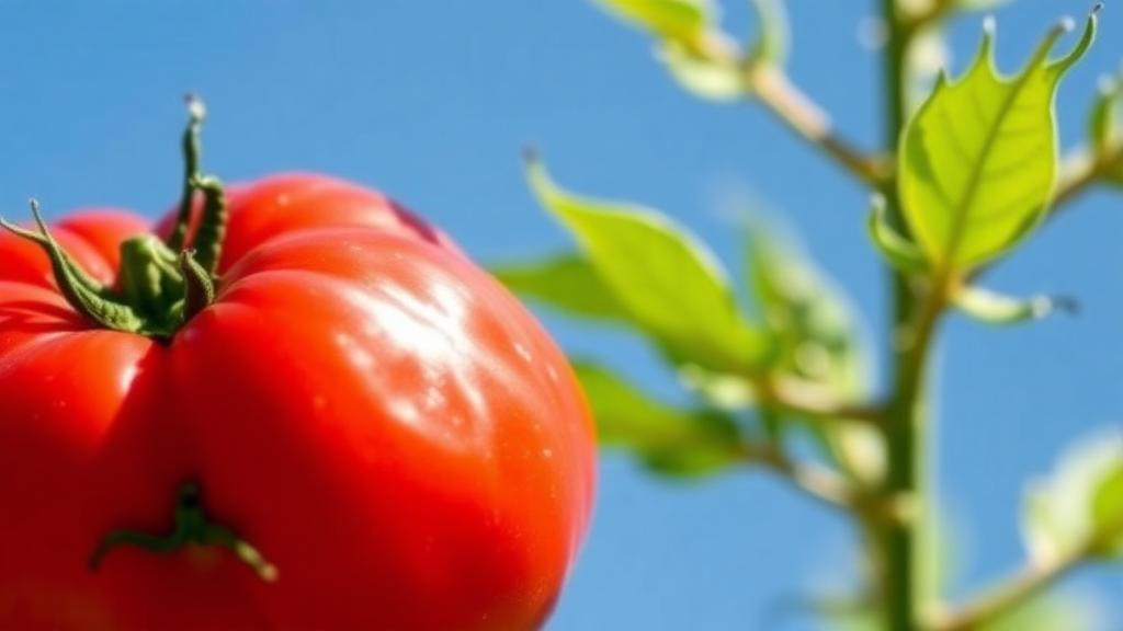 Tomato-Derived Lycopene Emulgel Shows SPF 38.8 Protection