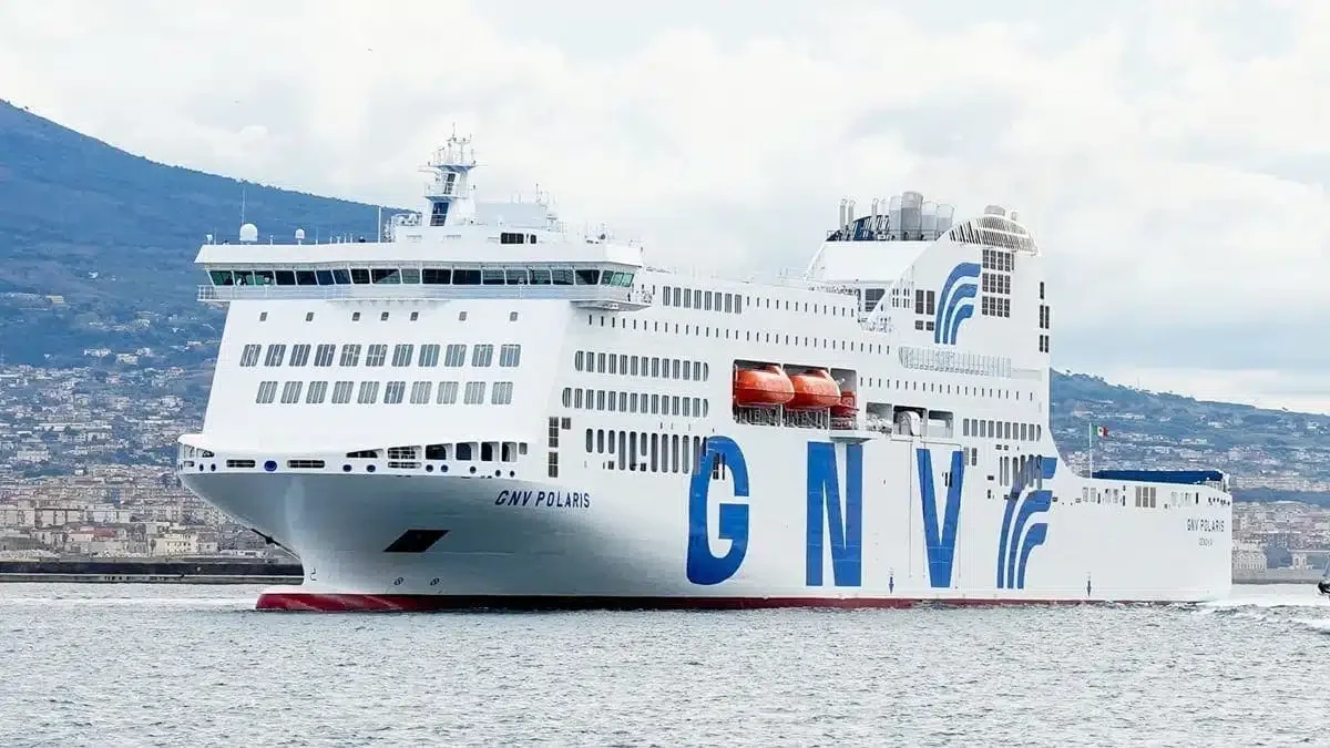Travelers Secure 40% Discount on GNV Algeria 2027 Bookings