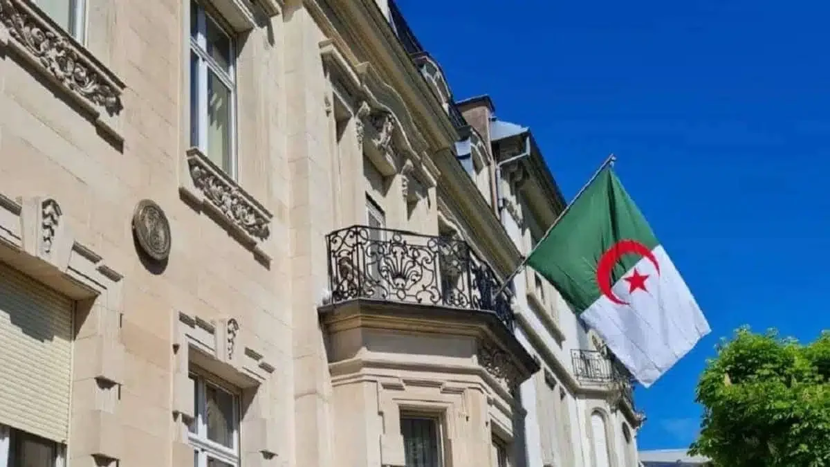 New Consular Podcast Series to Aid Algerian Diaspora