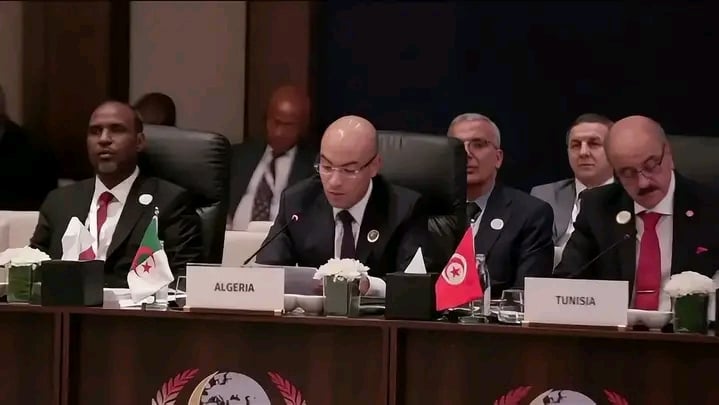 Baghdad Meeting Sets Palestine, Islamic Unity as Key Priorities