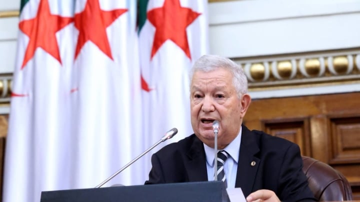 Nation's Council President Links Penal Code to Citizen Security