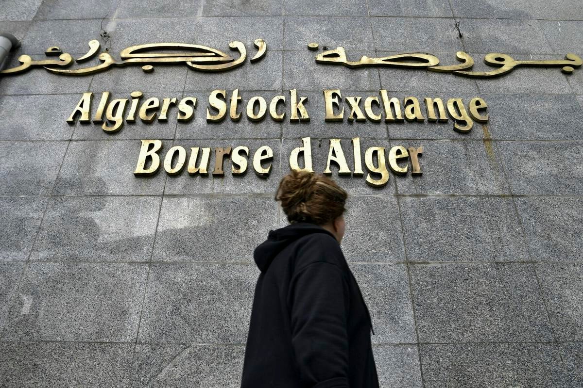 Rolaxy Bonds Launch New Financial Tool at Algiers Exchange