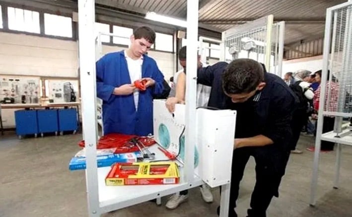 Over 400,000 Enroll in Algeria's October 2026 Vocational Session