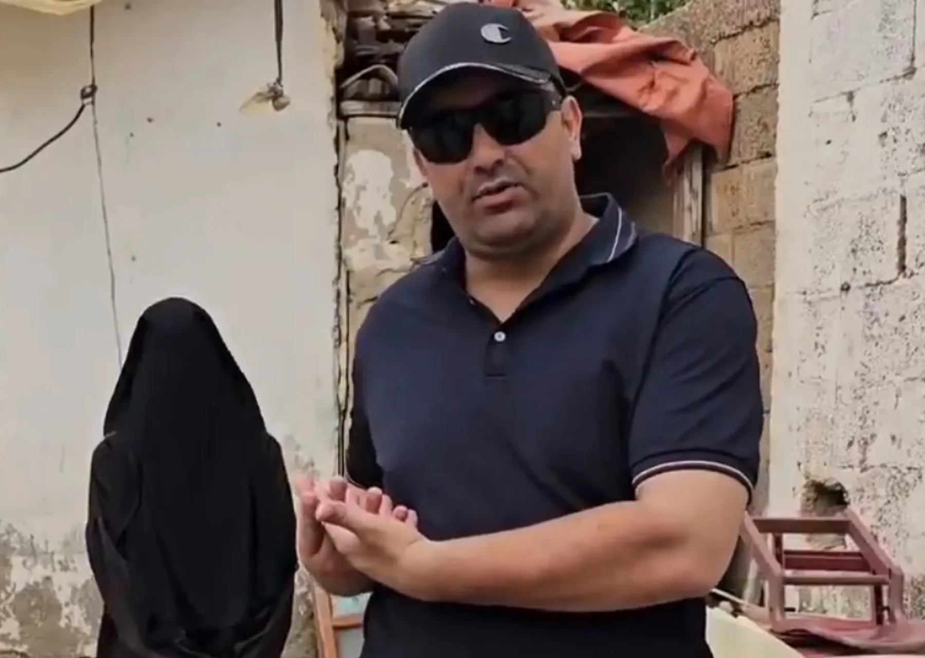 Ain Defla Story Unites Nation in Support