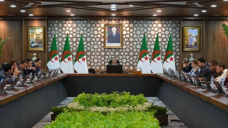 Housing Ministry Drafts Forest Fire Prevention Law