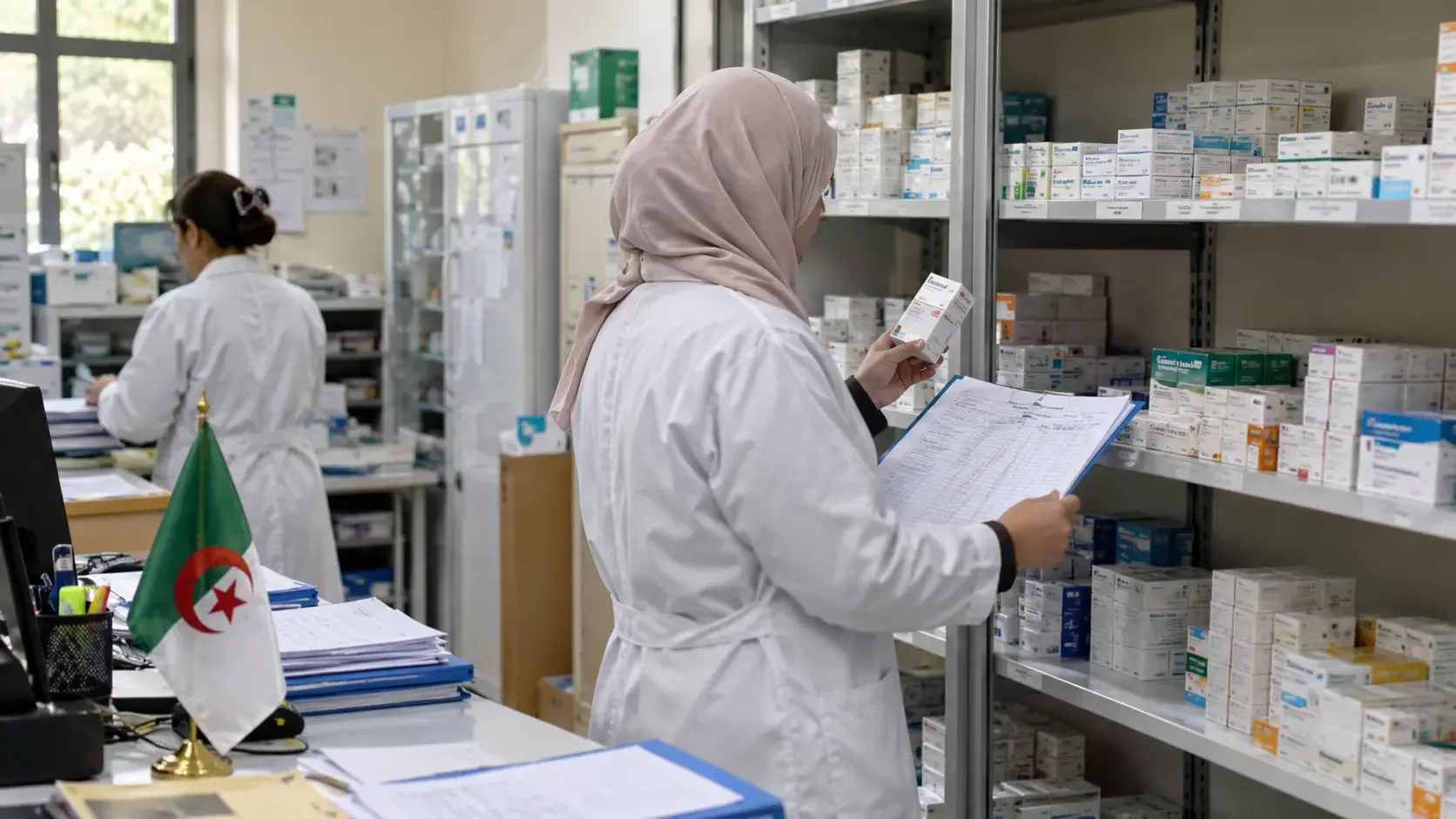 Ministry Unveils First National Essential Drug Catalog