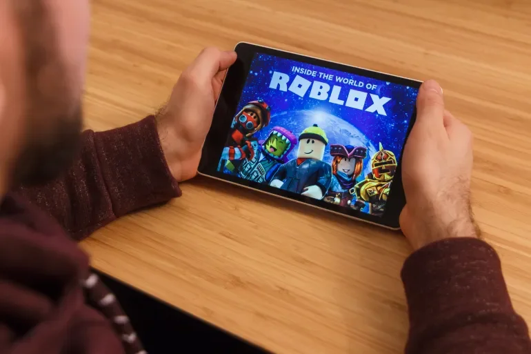 Ministry of Post, Roblox Partner for Developer Training, Child Safety