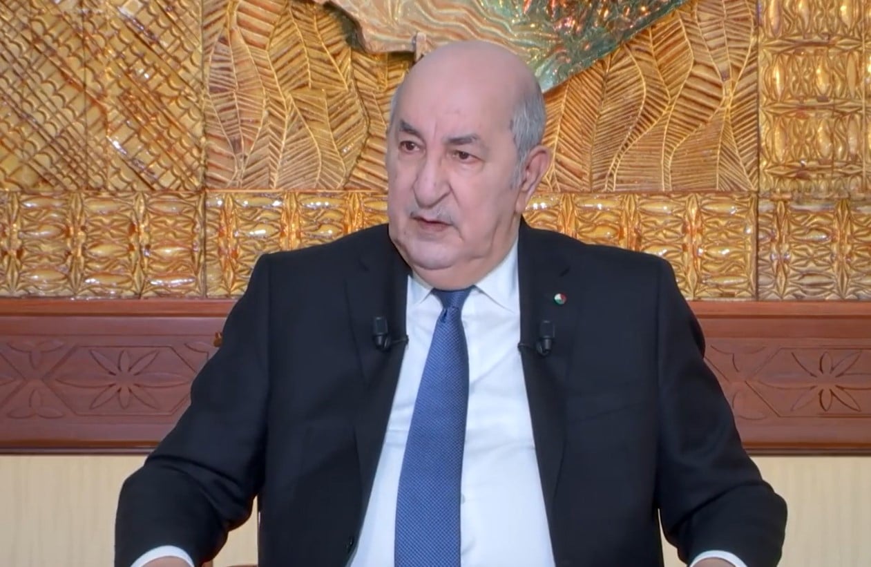 Protected Areas Expand to 24, Algeria Urges Global Funding