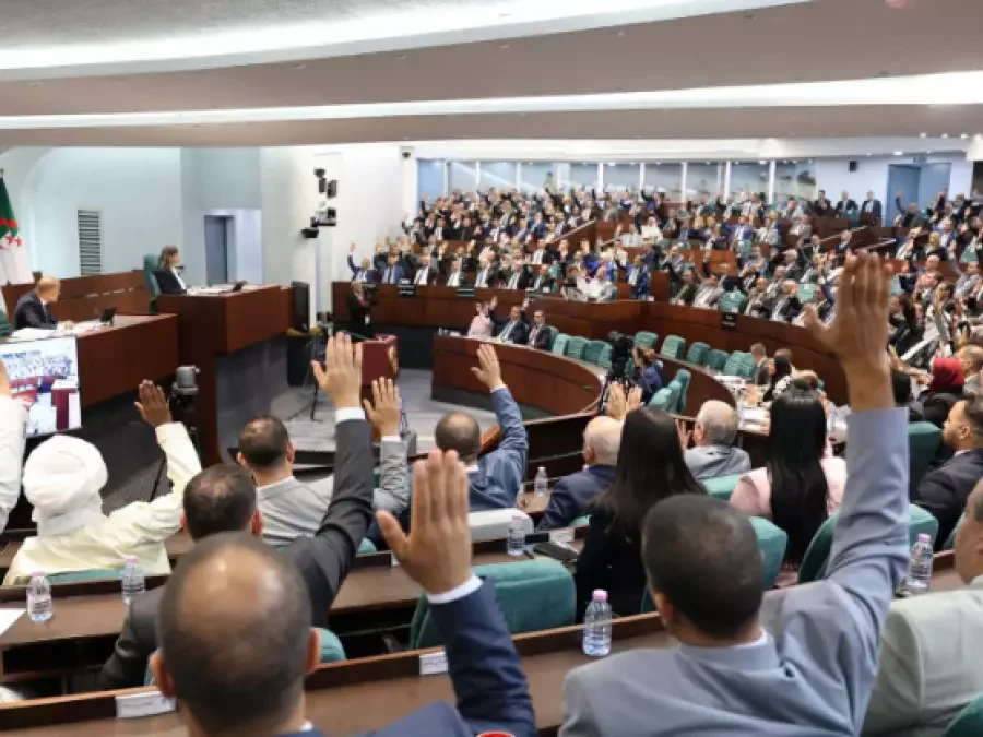 Lawmakers Expand Death Penalty for Grave Offenses