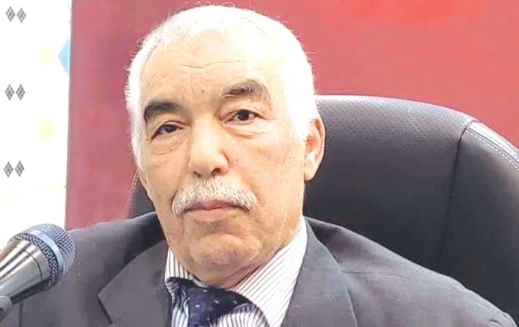 President Tebboune Directs National Water Security Strategy
