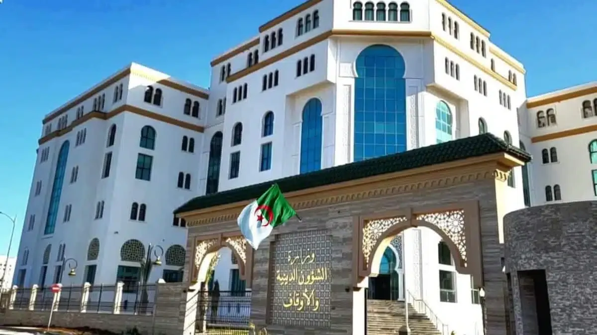 Non-Muslim Worship Freedom Reaffirmed, Misinformation Warning Issued