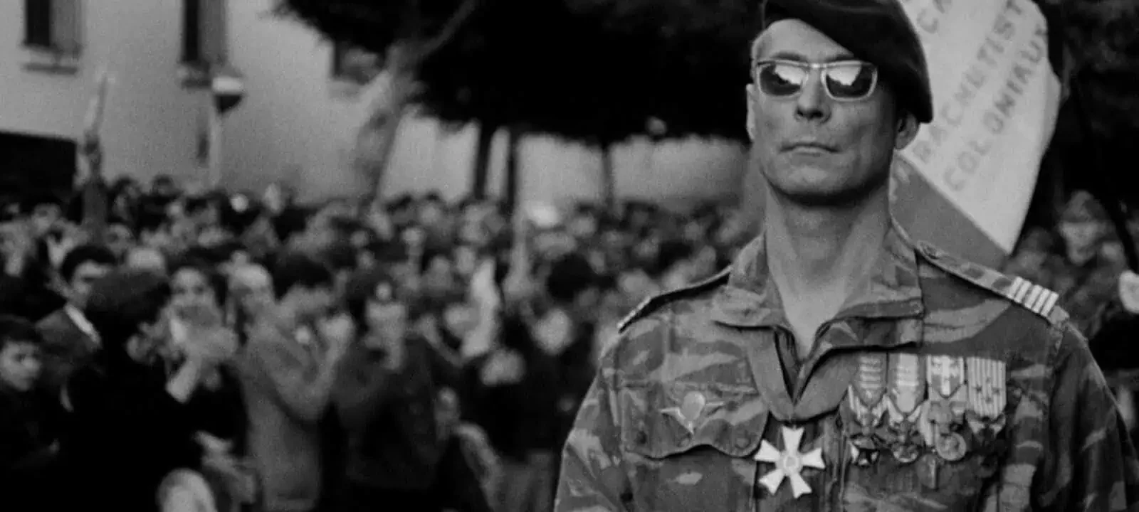 "The Battle of Algiers" Film's Legacy Endures After 60 Years