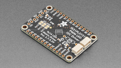 LED Driver Technology Revolutionizes Telecommunications