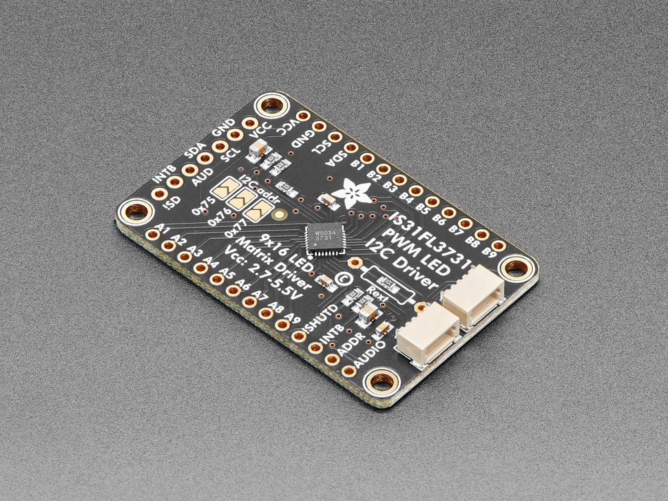 LED Driver Technology Revolutionizes Telecommunications