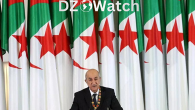 Algeria and Polisario Front denounce "subversive maneuvers" by the US, Israel, and Morocco in Western Sahara