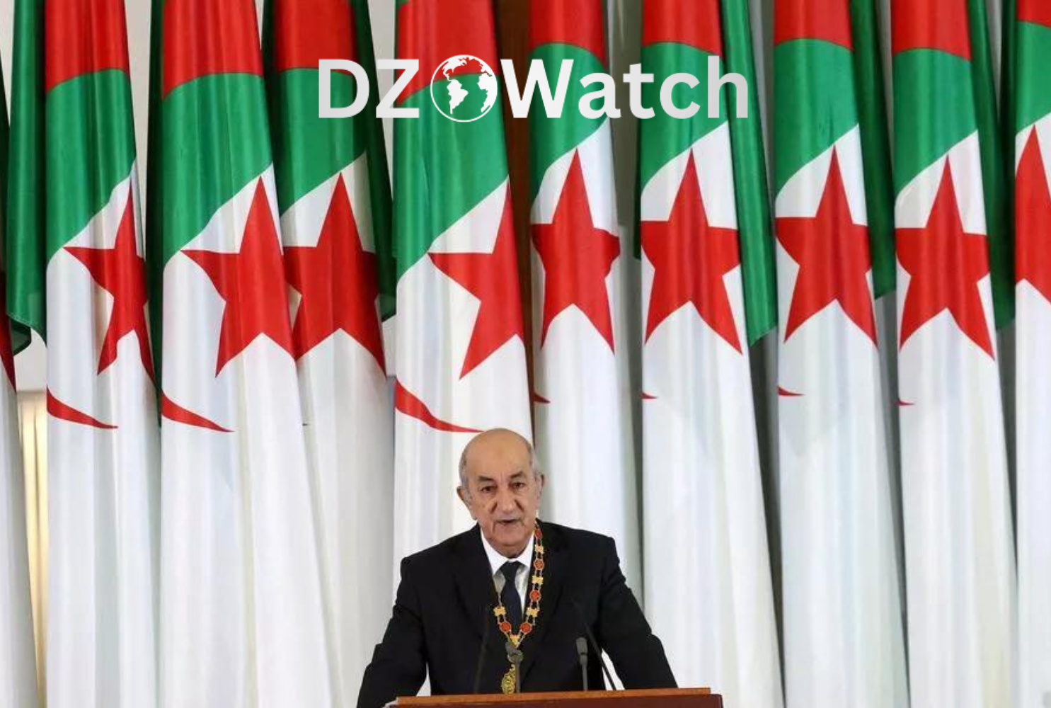 Algeria and Polisario Front denounce "subversive maneuvers" by the US, Israel, and Morocco in Western Sahara
