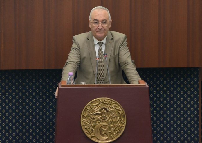 Algerian Government's Measures to Combat Inflation