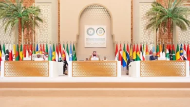 Arab-Islamic Summit Resolutions on Gaza