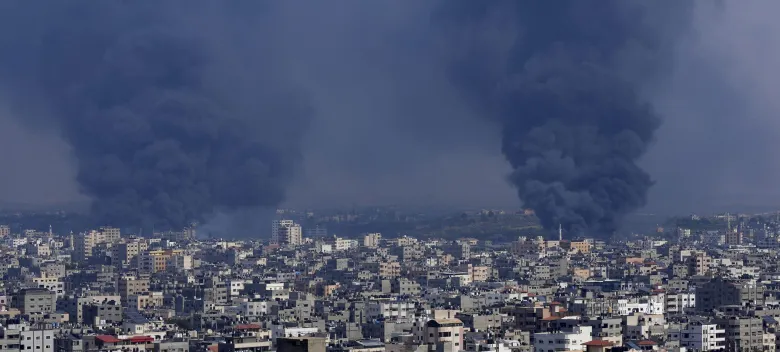 the completion of the second phase of the prisoner exchange process involving Israeli detainees in Gaza and prisoners in Israeli jails.Humanitarian Ceasefire in Gaza