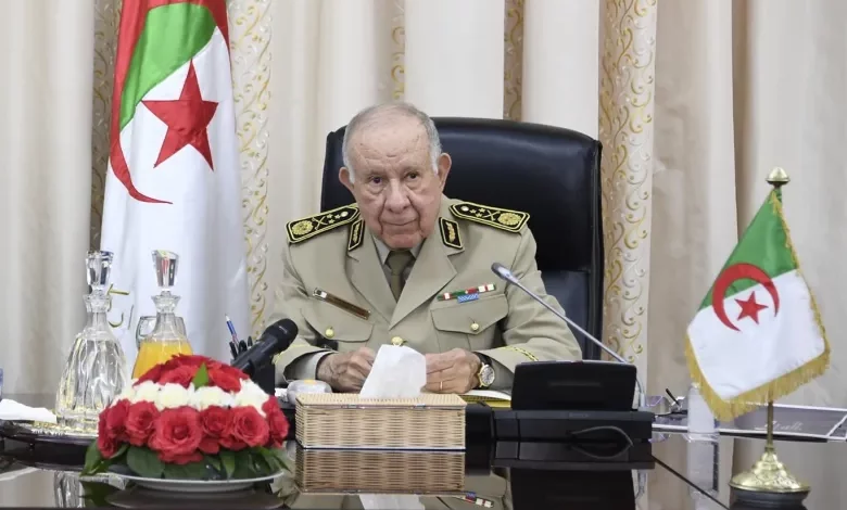 Algerian-Russian military cooperation