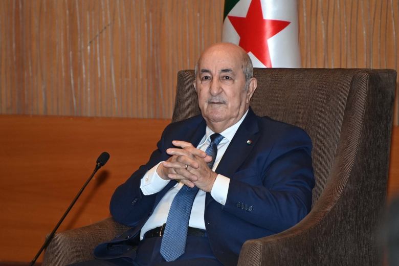 Algerian Economic Renewal