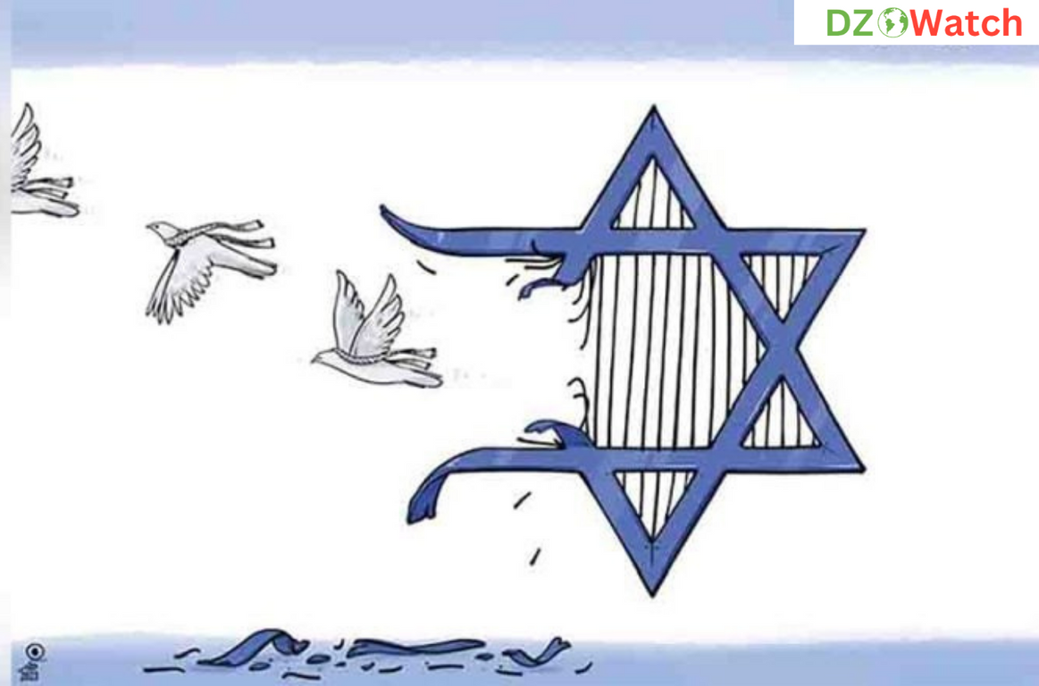 Israel-Hamas Prisoner Exchange