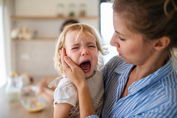 Teaching Patience to Children: Vital Tips for Parents