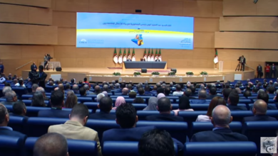 President Tebboune’s full speech at the conclusion of “Entrepreneurship Days” (video)