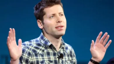 OpenAI Founder Sam Altman Ousted