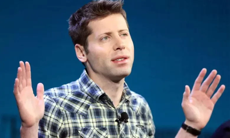 OpenAI Founder Sam Altman Ousted