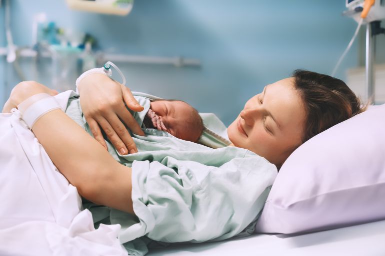 Hypnobirthing
