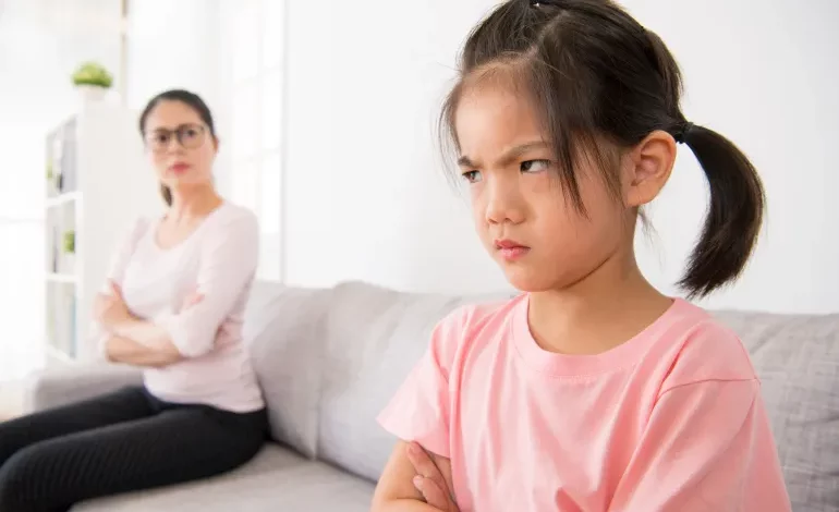 teaching children how to manage and control their anger is pivotal for preparing them for life's challenges