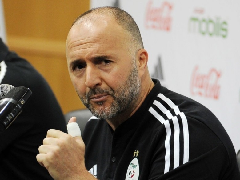 Jamal Belmadi Highest-Paid Coach AFCON Côte d'Ivoire