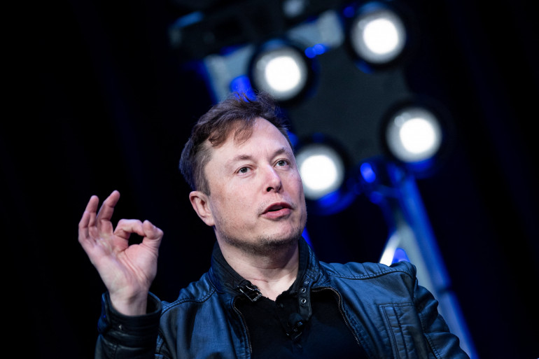 Elon Musk and Advertisers