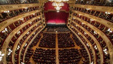 Italian Opera Enlisted as UNESCO Cultural Heritage