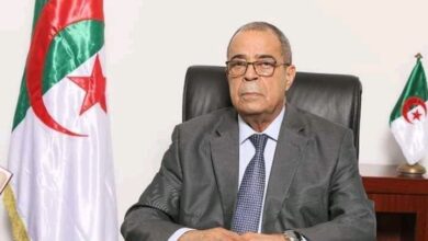 Algerian Minister of Industry Visits Tunisia