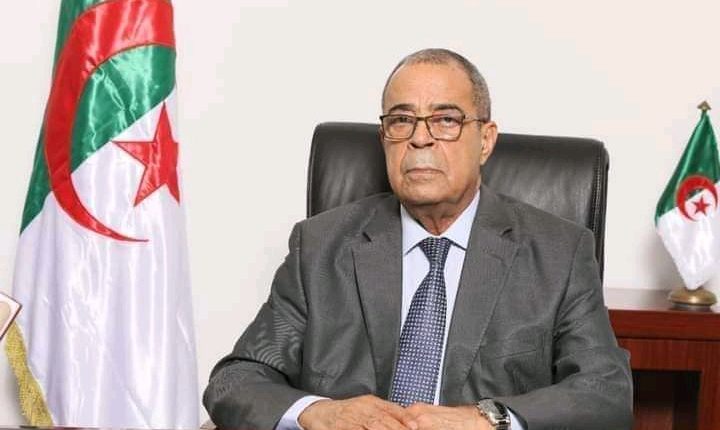 Algerian Minister of Industry Visits Tunisia