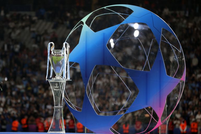 UEFA Champions League